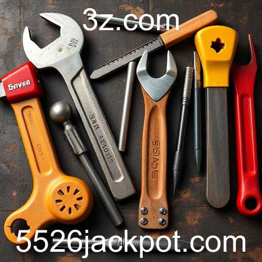 A Ascensão da Palavra-chave 5526 no Mundo dos Jogos