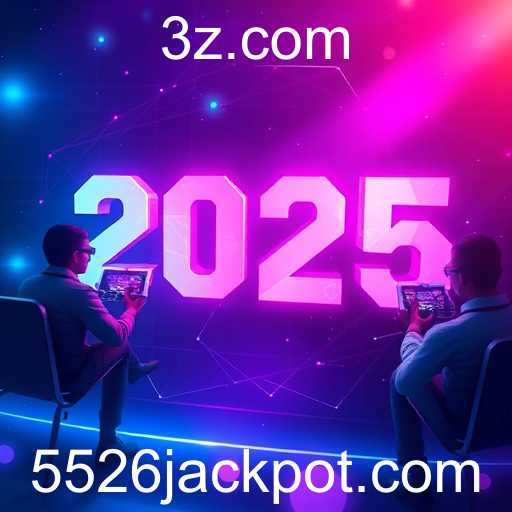 Revolução Digital nos Jogos com a Palavra-Chave '5526'