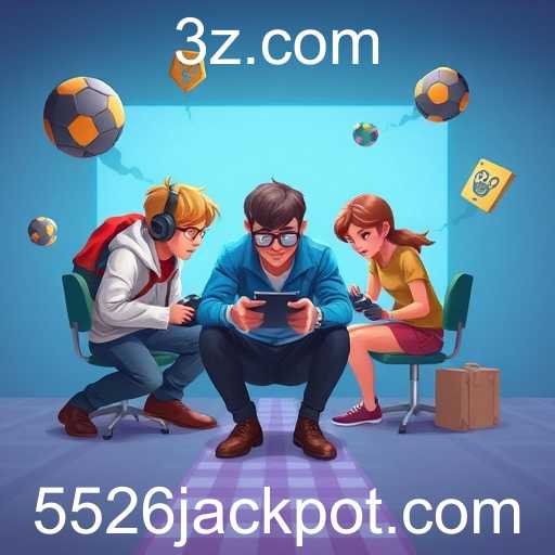 A Expansão dos Jogos Online em 2025