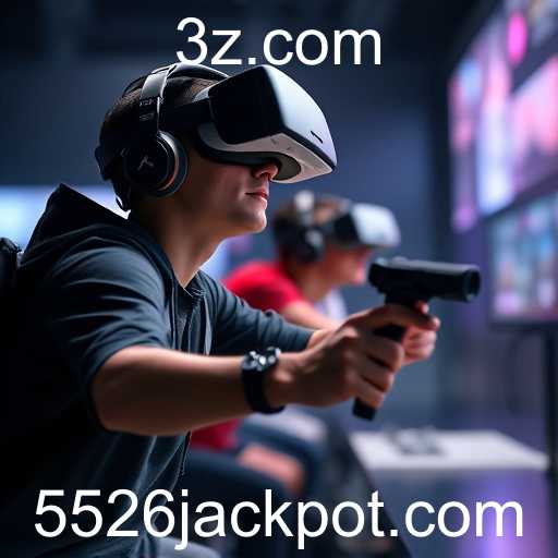 O Futuro dos Jogos: Inovações e Desafios em 2025