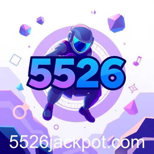 A Revolução dos Jogos Online com ‘5526’