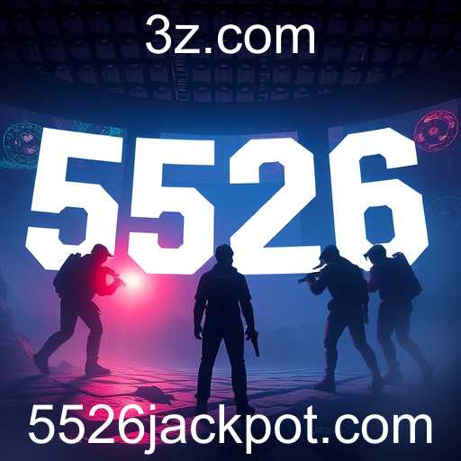 O Impacto de '5526' no Mundo dos Jogos