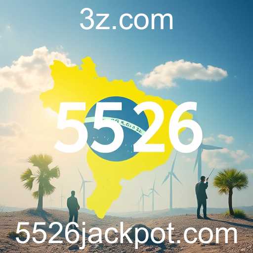 O Impacto do Jogo '5526' na Indústria de Entretenimento Online