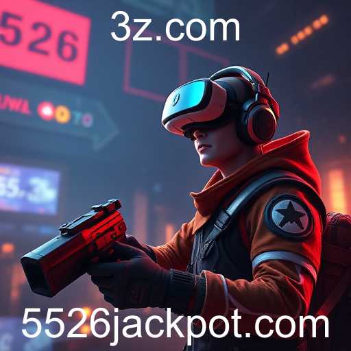 A Revolução dos Jogos Online em 2025: A Ascensão de '5526'